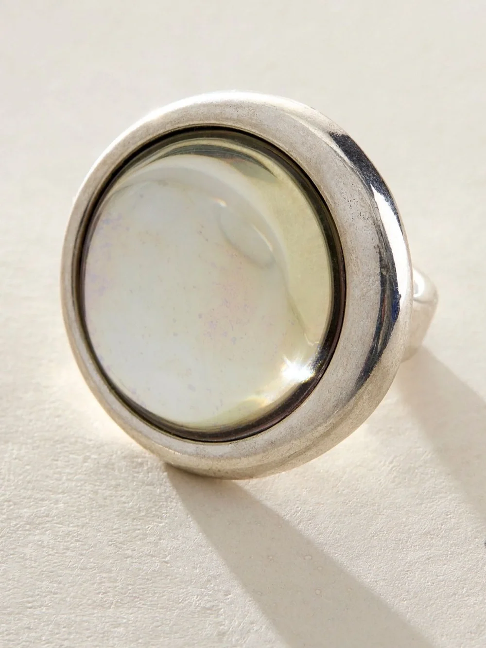 New Free Peope dewdrop ring